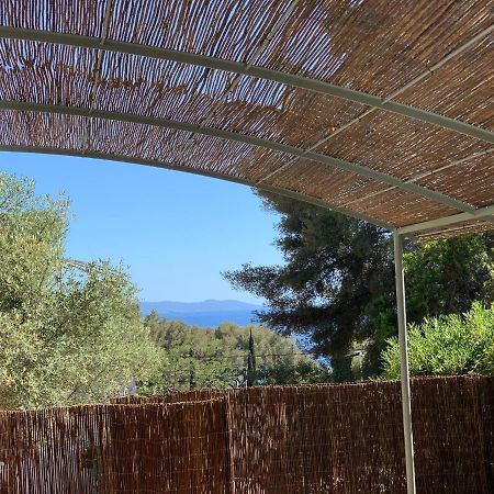Le Rossignol 2, Aiguebelle Plage Le Lavandou Exterior photo